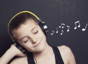 Dream Meaning of Hearing Music