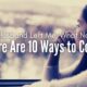 Dream Meaning of My Husband Leaving Me
