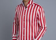 Dream Meaning of Striped Shirt