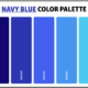 Dream Meaning of Color Blue