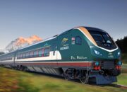 Dream Meaning of Train