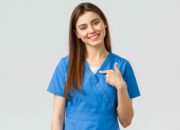 Dream Meaning of Seeing Aomeone Put On Scrubs