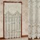 Dream Meaning of Lace Curtains