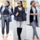 Dream Meaning of Grey And Black Clothes