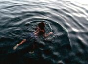Dream Meaning of Drowning In Dirty Water