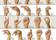 Dream Meaning of Sign Language