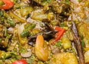 Dream Meaning of Eating Okro Soup