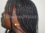 Dream Meaning of Braided Hair Falling Out