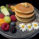 Dream Meaning of Ordering Pancakes