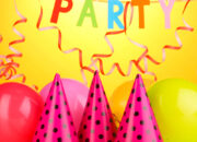 Dream Meaning of Birthday Party