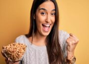 Dream Meaning of Eating Peanuts