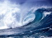 Dream Meaning of Ocean Waves