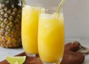 Dream Meaning of Pineapple Juice