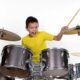 Dream Meaning of Playing Drum