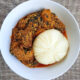 Dream Meaning of Pounding Yam