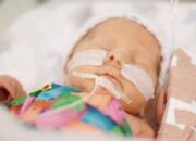 Dream Meaning of Having A Premature Baby