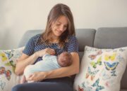 Dream Meaning of Breast Feeding A Baby