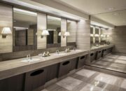 Dream Meaning of Public Toilet