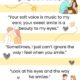 Dream Meaning of Your Crush Smiling At You