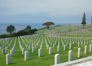 Dream Meaning of Beautiful Cemetery
