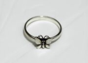 Dream Meaning of A Butterfly Ring