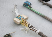 Dream Meaning of Makeshift Weapon