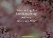 Dream Meaning of Dead Aunt