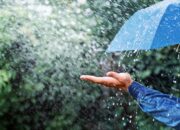 Dream Meaning of Rainfall