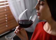 Dream Meaning of Drinking Red Wine