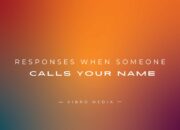 Dream Meaning of Someone Calling Your Name