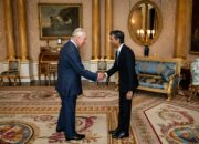 Dream Meaning of Meeting A King