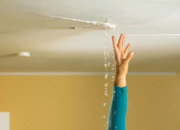 Dream Meaning of Leaking Roof
