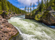 Dream Meaning of Running Water