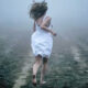 Dream Meaning of Running Away