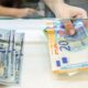 Dream Meaning of Changing Money