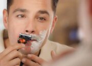 Dream Meaning of Clean Shaving
