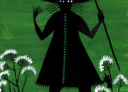 Dream Meaning of A Witch