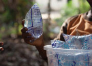 Dream Meaning of Drinking Sachet Water
