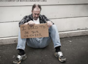 Dream Meaning of Homeless People