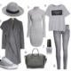 Dream Meaning of Grey Clothes