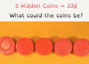 Dream Meaning of Finding Hidden Coins