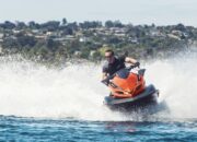 Dream Meaning of Driving A Jet Ski
