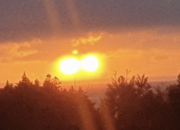 Dream Meaning of Seeing Two Suns