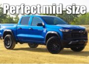 Dream Meaning of A Truck