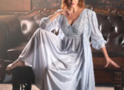 Dream Meaning of Wearing A Nightgown