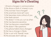 Dream Meaning of Cheating On My Boyfriend