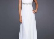 Dream Meaning of White Dress