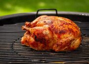 Dream Meaning of Cooking Chicken