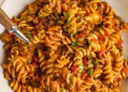 Dream Meaning of Pasta