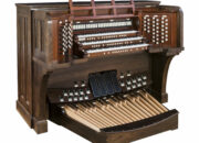 Dream Meaning of Organ Instrument
